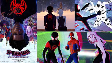 across the spider verse porn|Spiderman across the spider